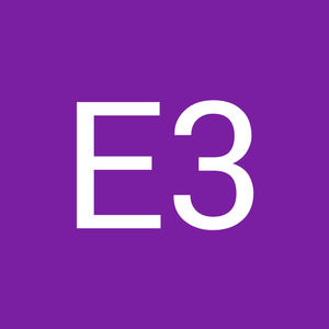 Meet your Posher, E3
